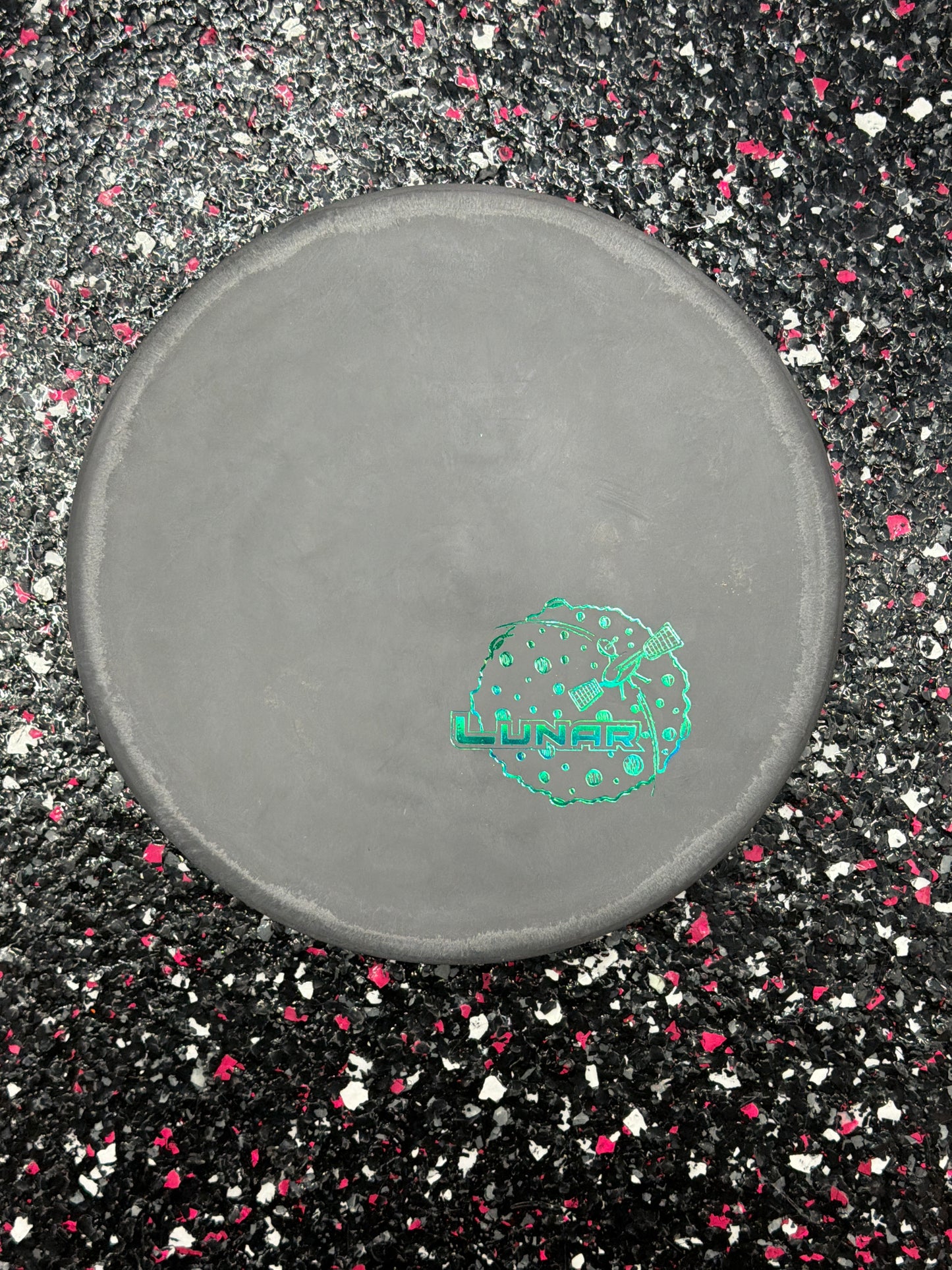 Gateway Chief | 3/3/0/1 | Lunar