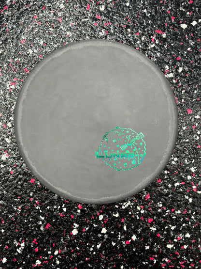 Gateway Chief | 3/3/0/1 | Lunar