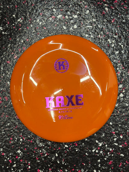 Kastaplast /Kaxe / K1 Glow & K1/ | 6/4/0/3