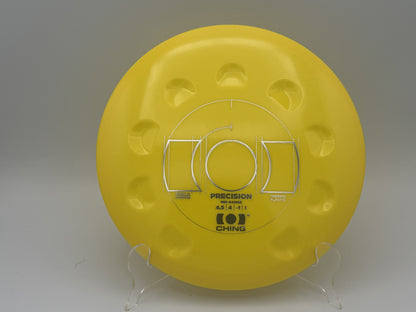 Ching Discs Precision | 4/3/0/2