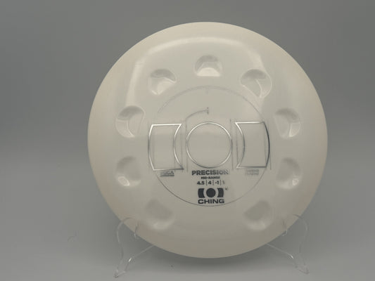 Ching Discs Precision | 4/3/0/2