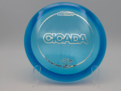 Discraft / Cicada / Z Lite/Esp/ 2026 Tour Series  / | 7/6/-1/1