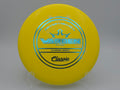 Dynamic Discs Warden / Yellow / Classic Soft | 2/4/0/0.5