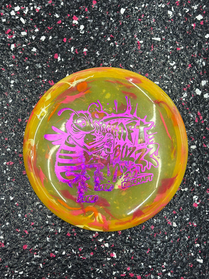 Discraft Lite Buzzz/ Jawbreaker | 5/4/-1/1