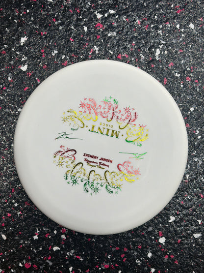 Mint Discs Pickle - Royal Glow - 2 / 3.5 / 0 / 1.5