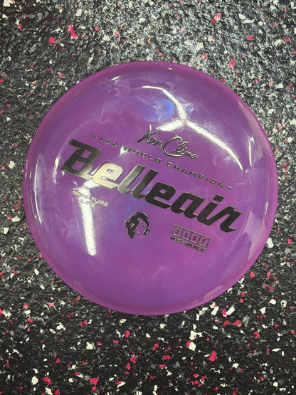 5/4/0/2 Climo Belleair - Signature Line