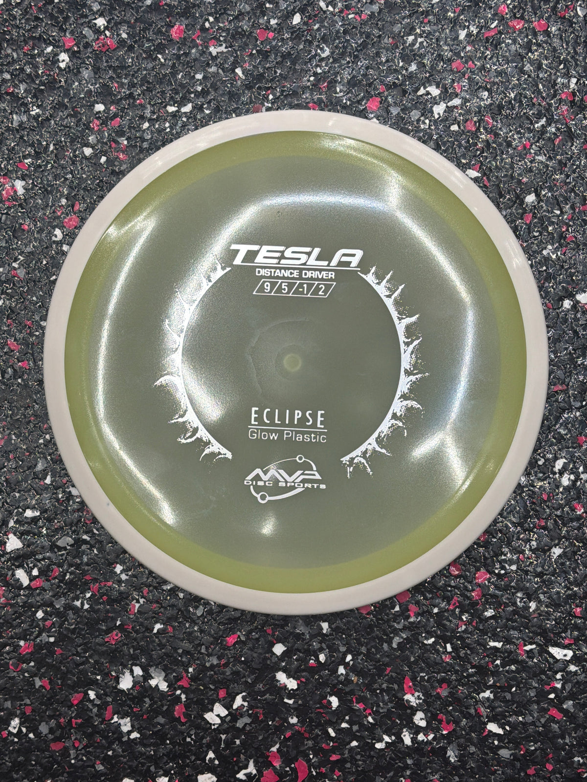 MVP Tesla | 9/5/-1/2