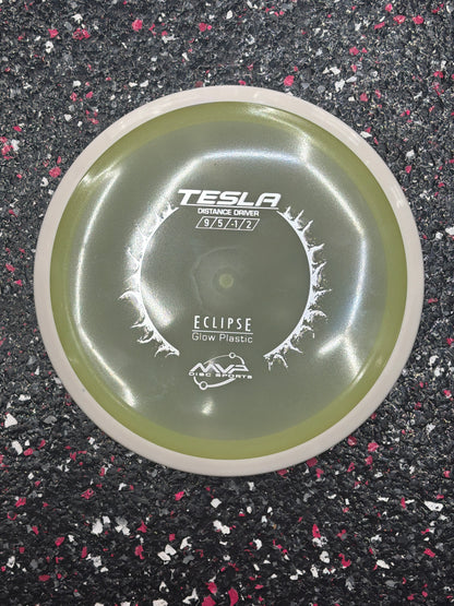 MVP Tesla | 9/5/-1/2