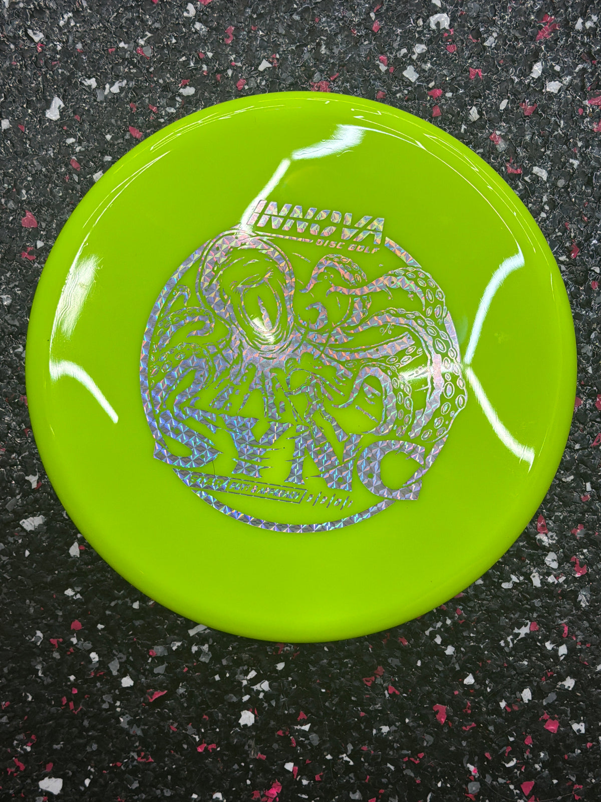 3/3/0/1 Innova Sync