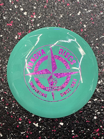 5/6/-1/1 Innova Arachnid