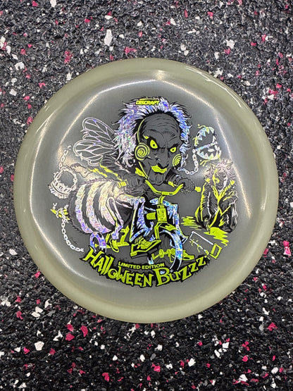 5/4/-1/1 | Discraft Buzzz |