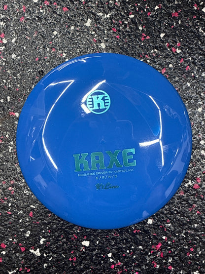 6/4/0/3 | Kastaplast | Kaxe | K1 Glow & K1 |