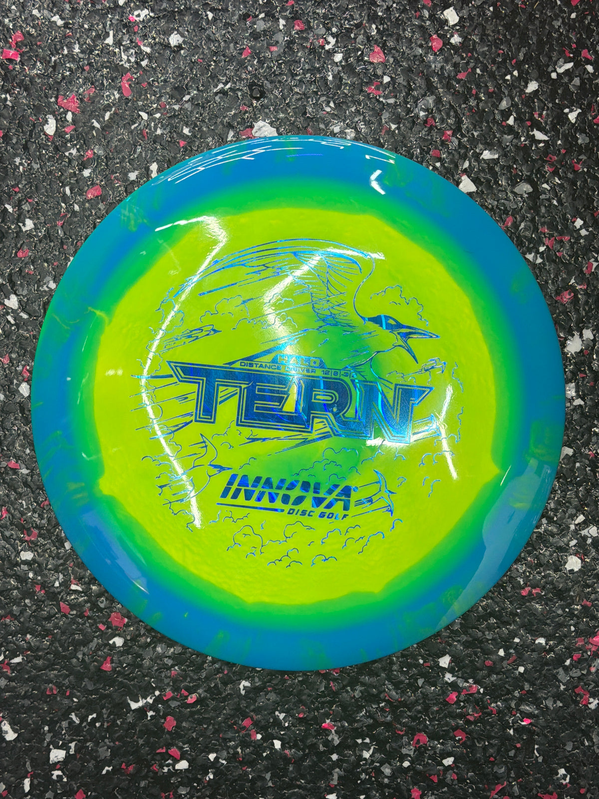 12/6/-3/2 Innova Tern