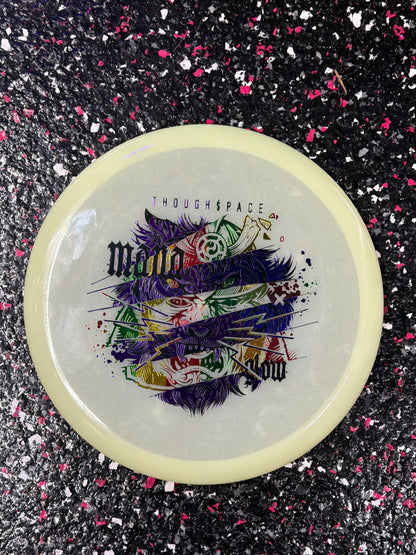 Thought Space Athletics Mana | 5/5/-2/1 | TSA Glow