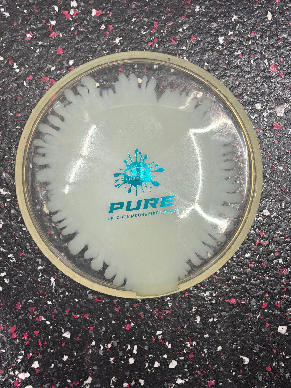 3/3/-1/1 Latitude 64 Pure
