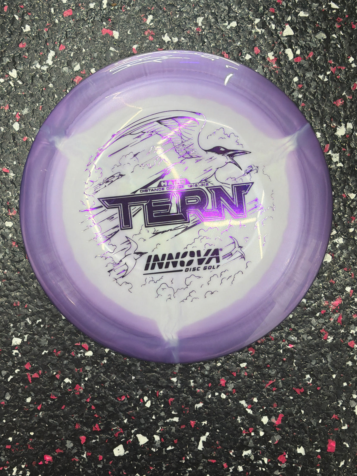 12/6/-3/2 Innova Tern