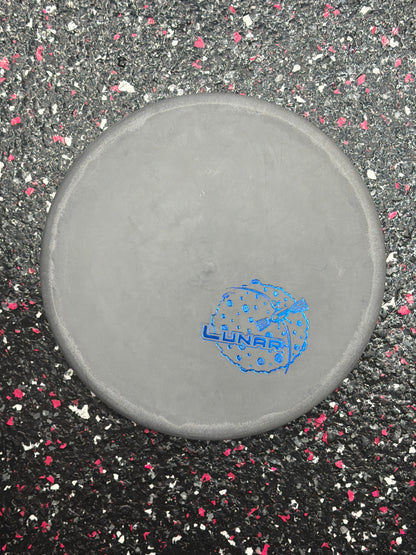 Gateway Chief | 3/3/0/1 | Lunar