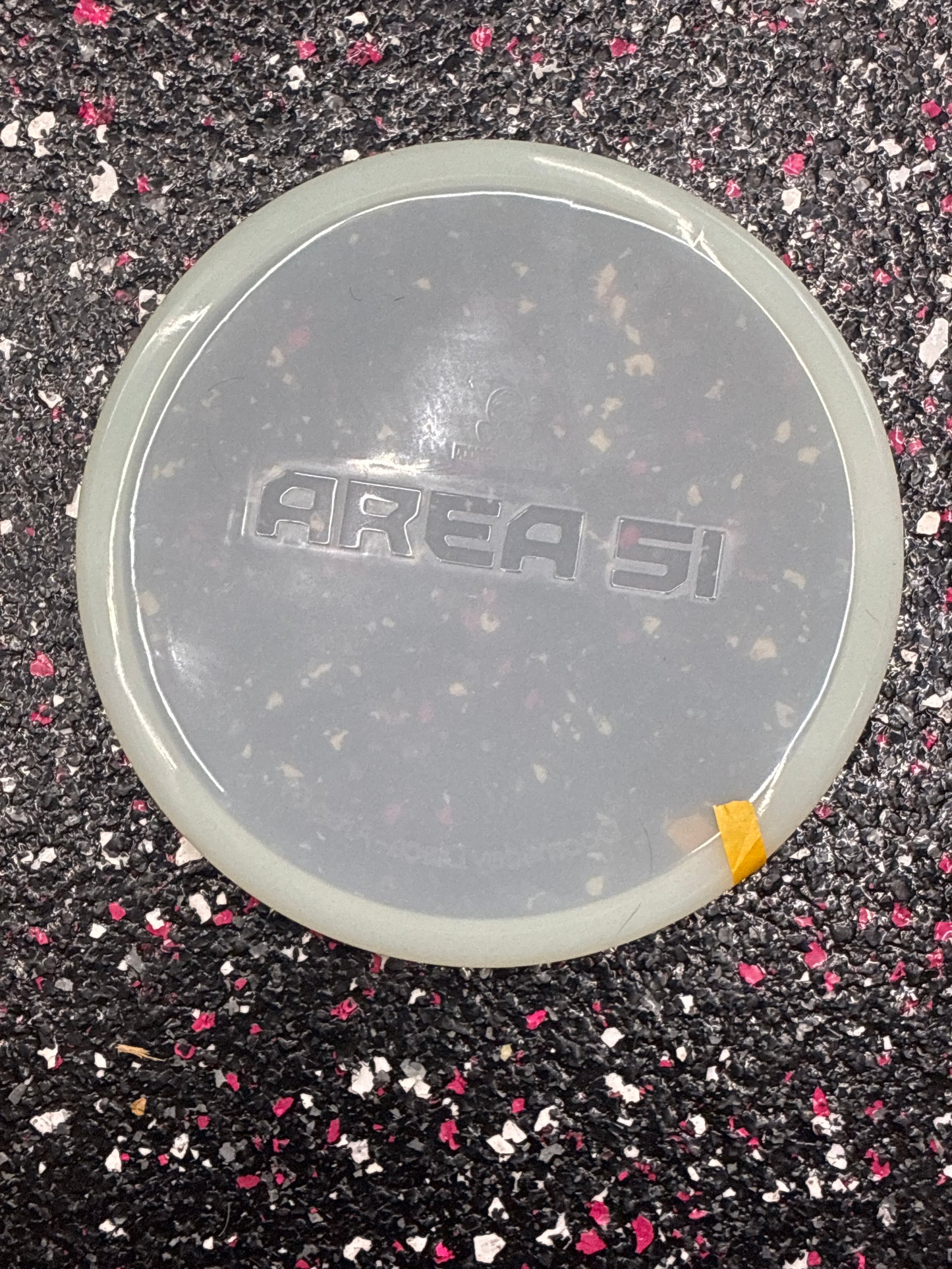 4/3/0/2.5 Doomsday Area 51 - Super Soft Glow Bologna Blend