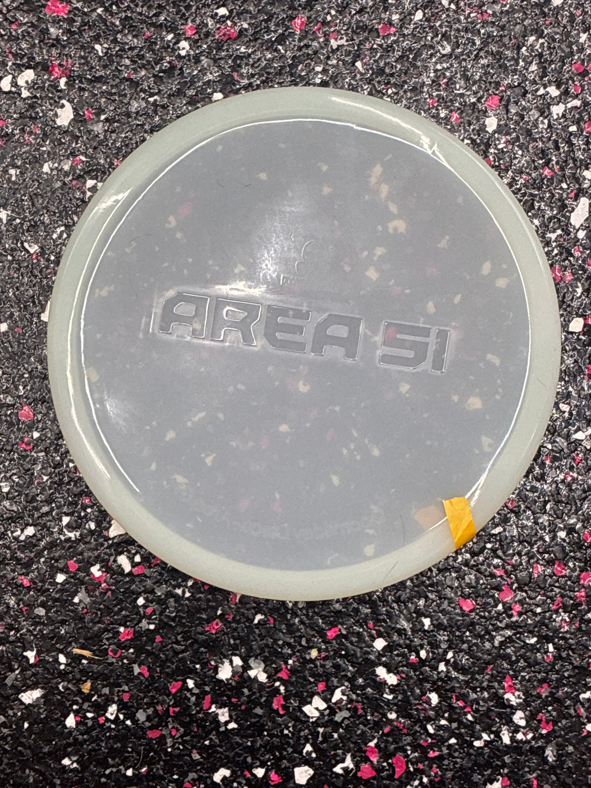 4/3/0/2.5 Doomsday Area 51 - Super Soft Glow Bologna Blend