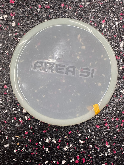 4/3/0/2.5 Doomsday Area 51 - Super Soft Glow Bologna Blend