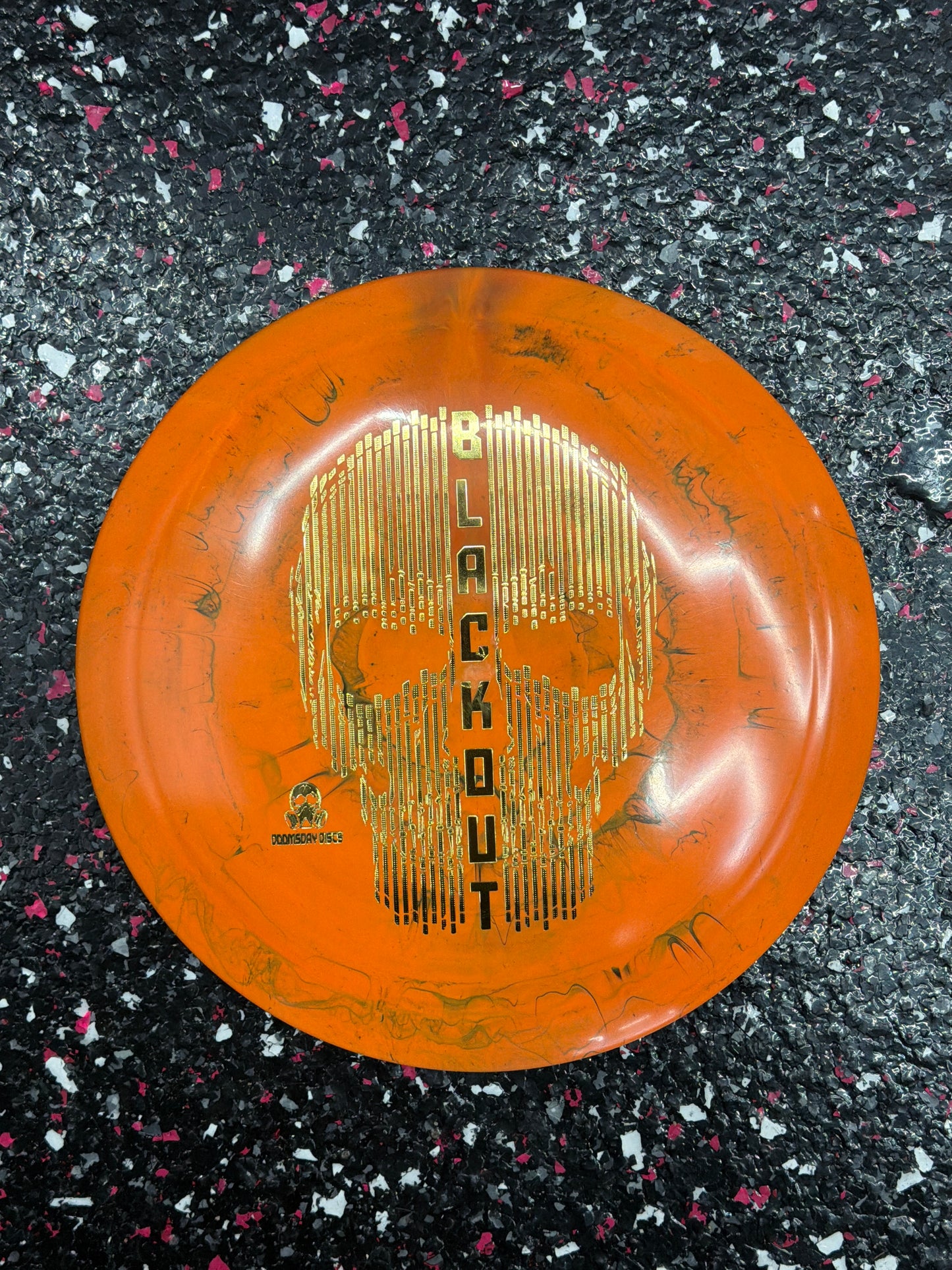 Doomsday Blackout | 8/5/-2/1