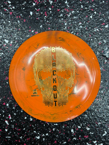 Doomsday Blackout | 8/5/-2/1