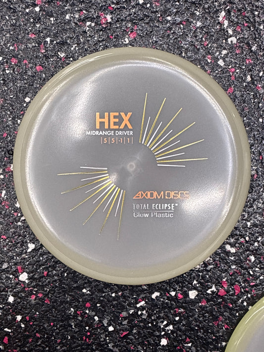 5/5/-1/1 Axiom Hex Total Eclipse