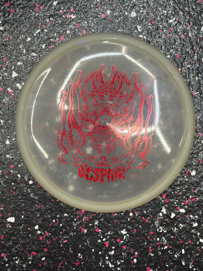 5/4/-1/1 Doomsday Discs Despair - Glow Isolation