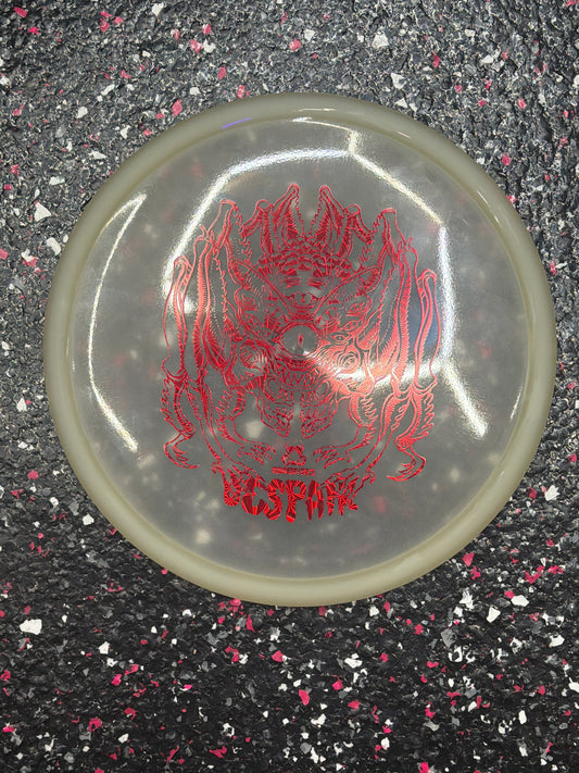 5/4/-1/1 Doomsday Discs Despair - Glow Isolation