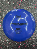Discmania | Premier Q Line| DD1| 11/6/-1/2