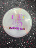 4/4/-1/2 Discraft Zone SS - Tour Series