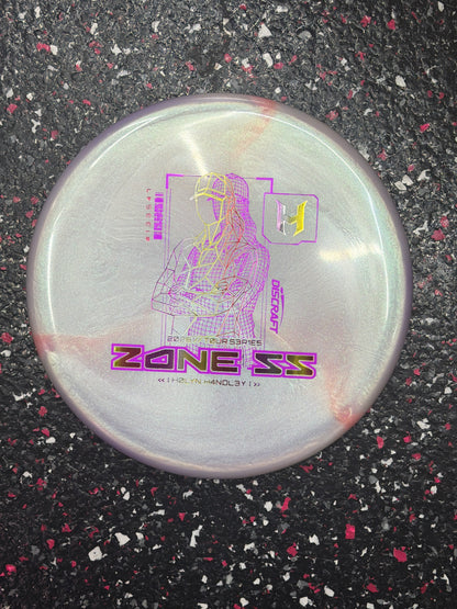 4/4/-1/2 Discraft Zone SS - Tour Series