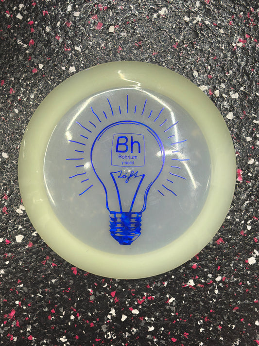 14 | 6 | -1 | 3 Loft Discs Bohrium Y-Solid Glow