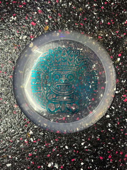 Infinite Discs |Maya |Gummy C-Blend |11/5/-3/1