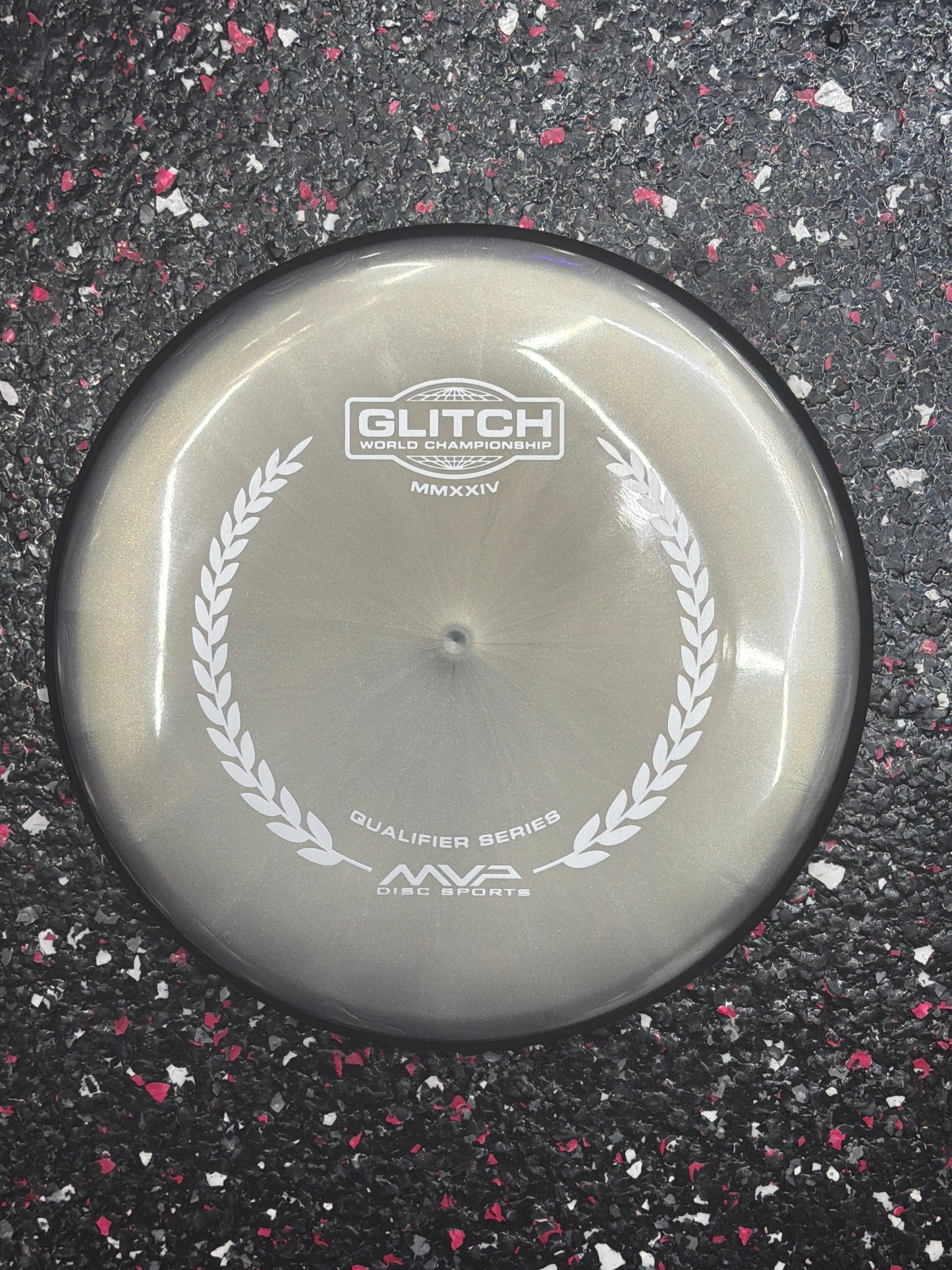 1/7/0/0 MVP Glitch 2024 World Championship Qualifier Series - Soft Plasma
