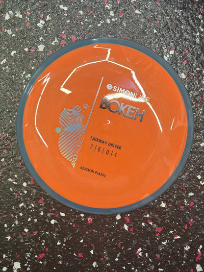 7 | 6 | 0 | 1 Axiom Bokeh