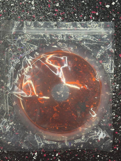 10 | 6 | -1 | 2 Yikun Crystal Scent Hou Yi