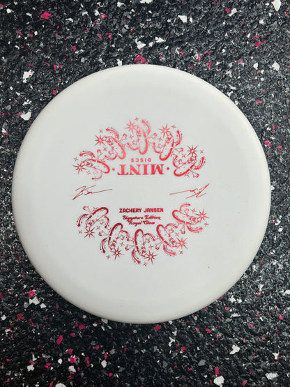 Mint Discs Pickle - Royal Glow - 2 / 3.5 / 0 / 1.5