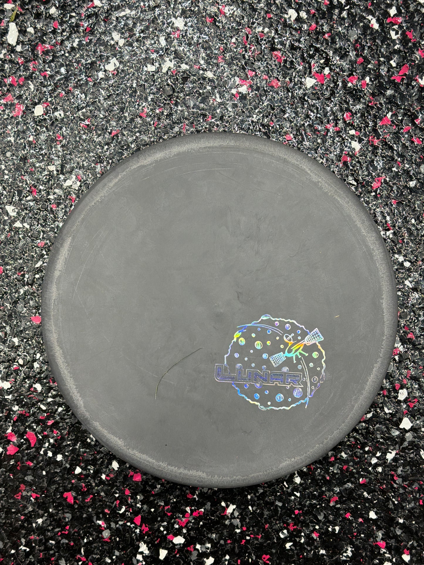 Gateway Chief | 3/3/0/1 | Lunar