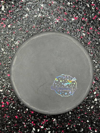 Gateway Chief | 3/3/0/1 | Lunar