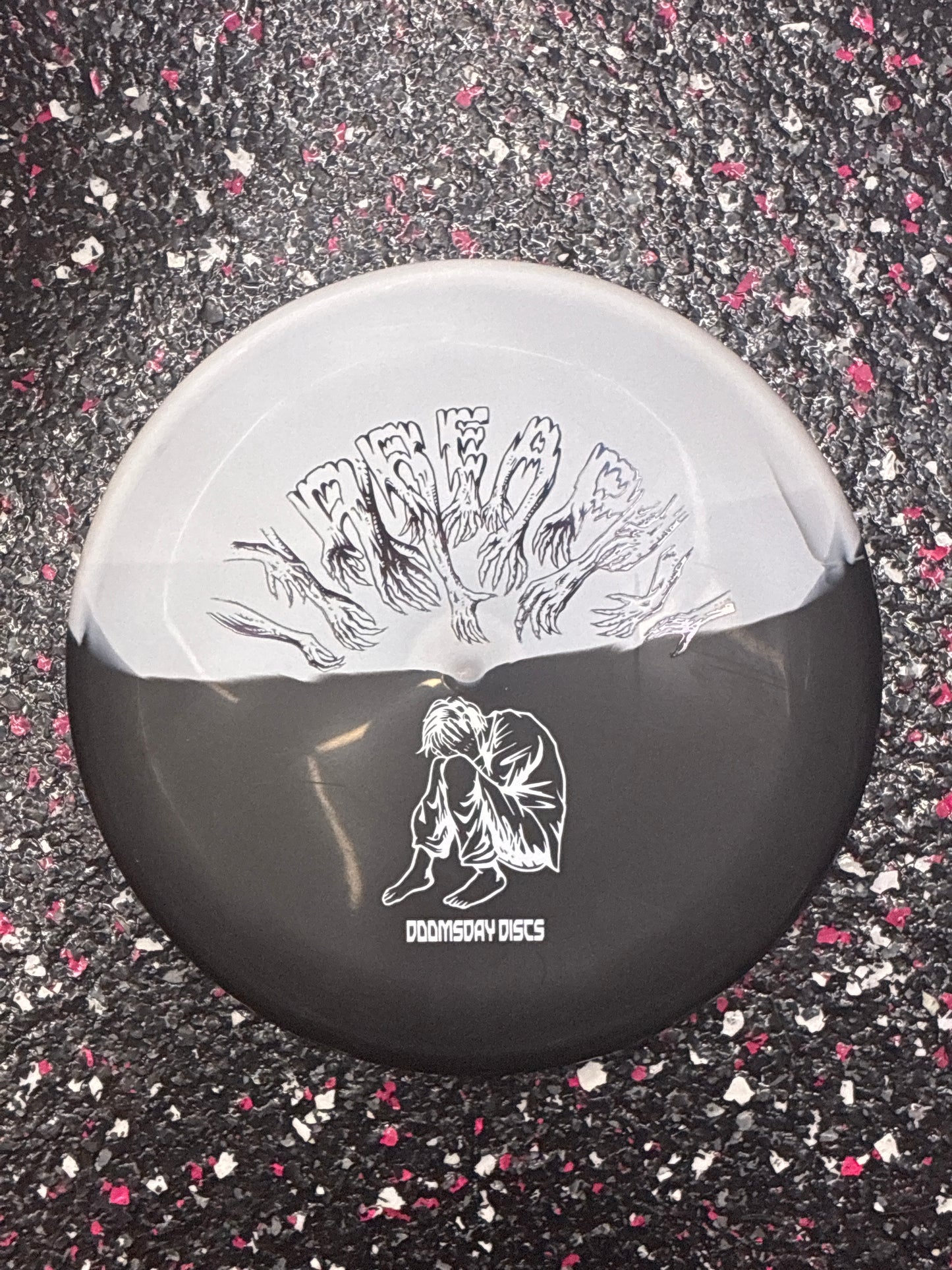 ? | ? | ? | ?  Doomsday Dread Ration