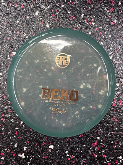 3/3/0/1 Kastaplast Reko K1 & K1 Soft