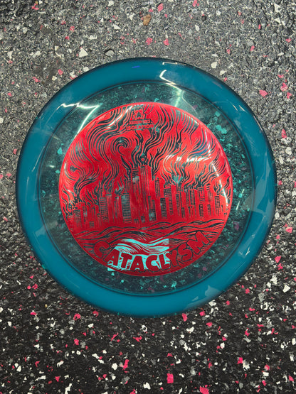 11/5/-1/2 Doomsday Cataclysm
