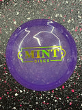 8 | 6 | -2 | 1 Mint Discs Pizza