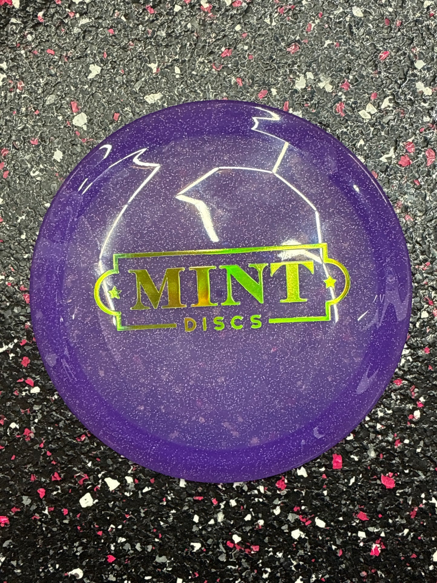 8 | 6 | -2 | 1 Mint Discs Pizza