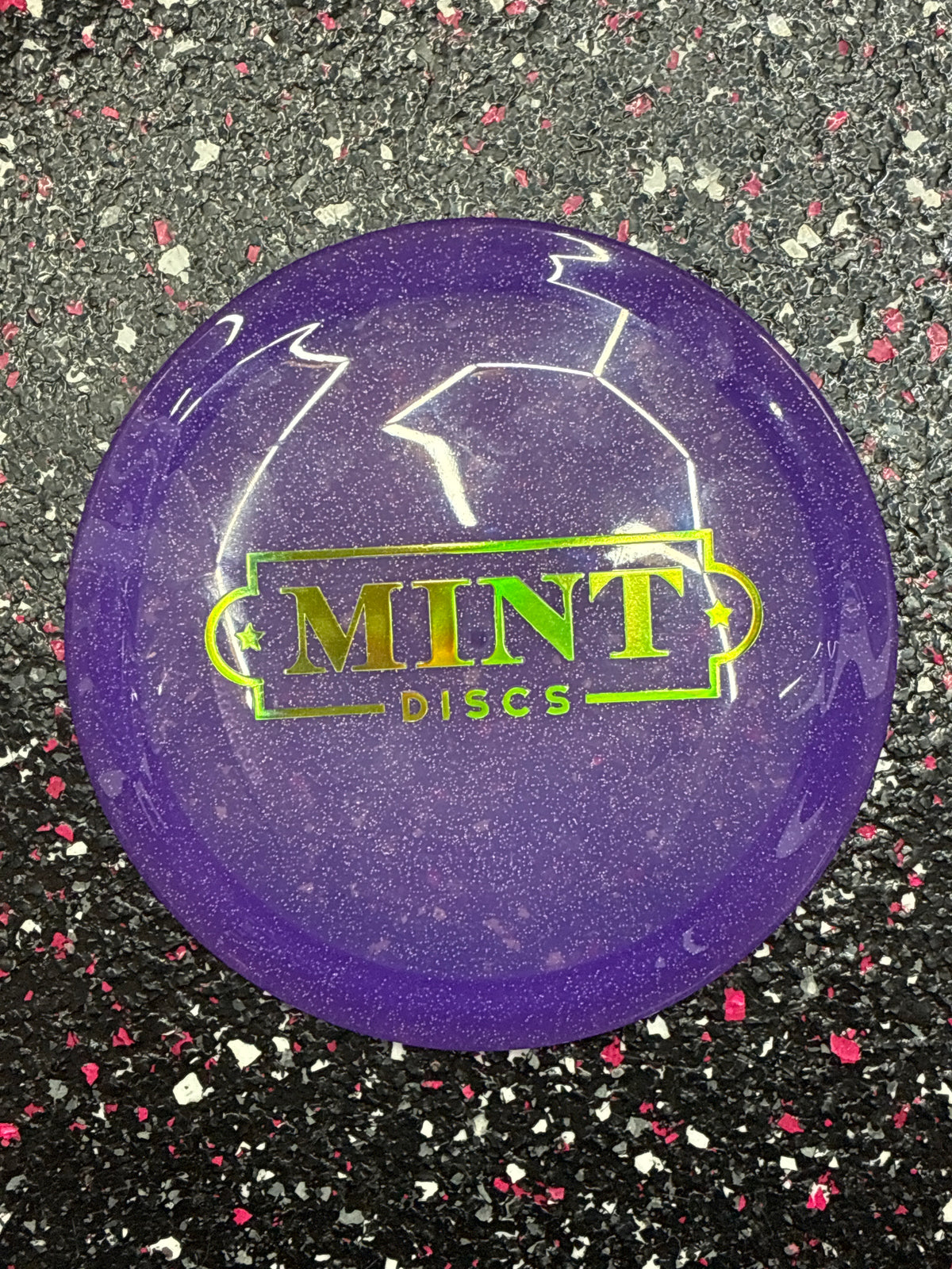 8 | 6 | -2 | 1 Mint Discs Pizza