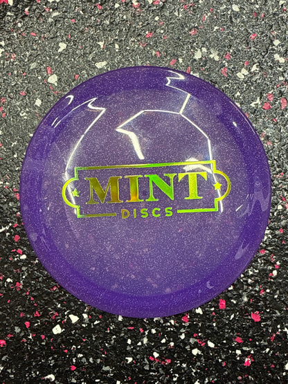 8 | 6 | -2 | 1 Mint Discs Pizza