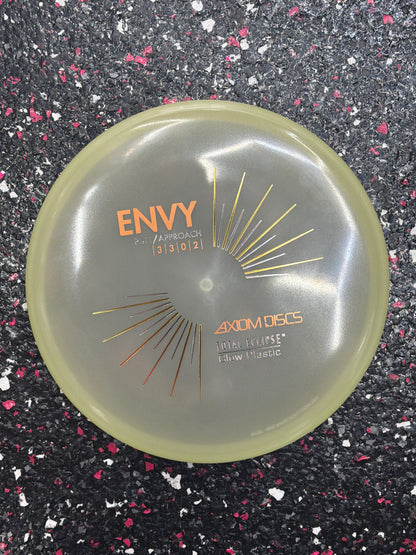3/3/0/2 Axiom Envy - TOTAL ECLIPSE