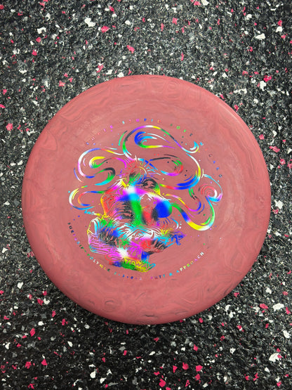 Gateway Disc Sports Wizard 7S