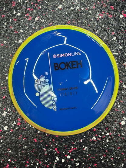 7 | 6 | 0 | 1 Axiom Bokeh